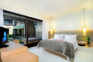 The Haven Suites & Villas