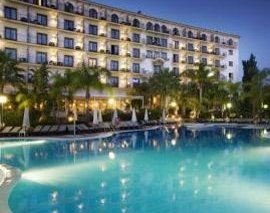 H10 Andalucia Plaza
