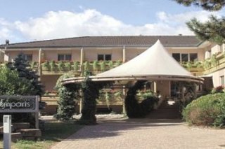 Logis Les Remparts