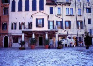 Locanda del Ghetto