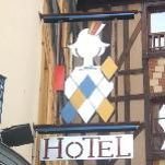 Hotel Arlequin