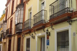 Hostal Paco´s