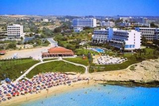 Marina Hotel
