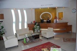 Vatan Hotel