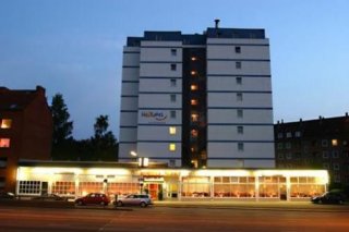 Heikotel-Hotel Wiki