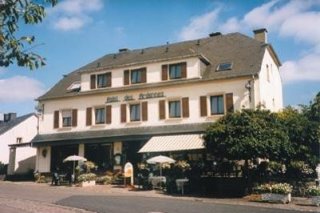 Hotel Restaurant Des Ardennes
