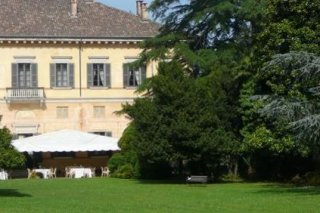Hotel Villa Castiglioni