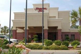 Hampton Inn