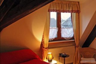Gästehaus Lehr