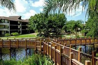 Park Shore Resort
