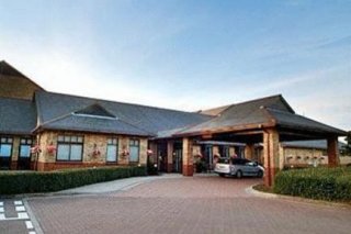 Cheshunt Marriott Hotel