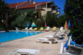 Unlu Hotel