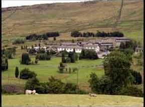 Best Western Moorside Grange Hotel & Spa