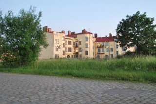 Hamnkällarens Vandrarhem