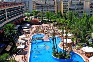 Hotel Vil.la Romana
