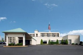 Quality Inn and Suites