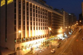 Al Shohada Hotel