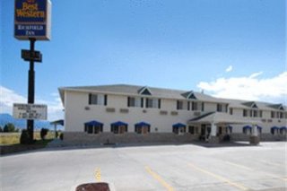 Best Western  Inn