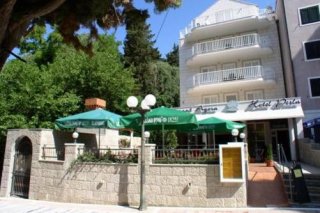 Hotel Perla