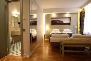 Hotel Bellevue & SPA