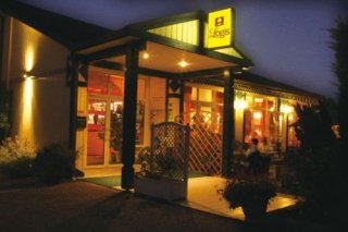 Logis Au Comté d'Ornon