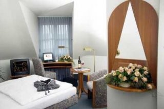 Hotel Löwen-Seckenheim