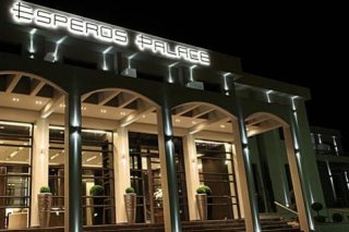 Esperos Palace