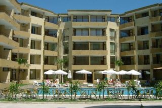 Sands Holiday Apartments