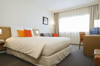 Novotel  Santos Dumont