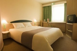 Ibis Hotel