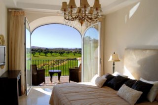 Arcos Gardens Golf Club & Country Estate