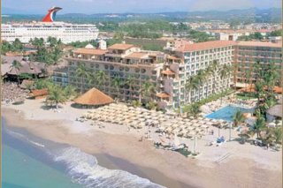 Golden Crown Paradise-All Inclusive