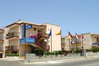 Centro Grotte Hotel