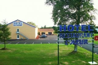 Citotel  L'azur
