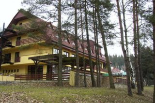Hotel Annahof