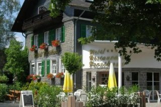 Hotel Forsthaus
