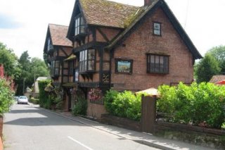 The Fox And Hounds