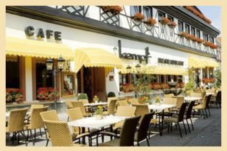 Hotel Kempf