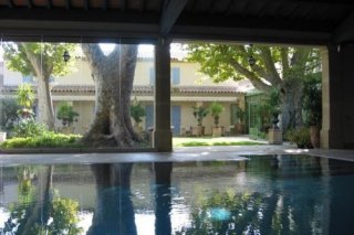 La Villa Mazarin