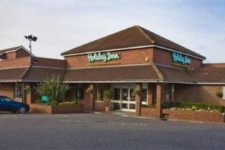 Holiday Inn