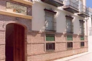 Apartamentos Balcon de Carabeo