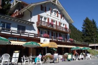 Eiger Guesthouse