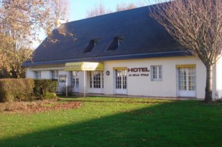 Hotel La Belle Etoile