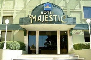 Best Western Hotel Majestic City Center