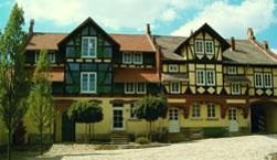 Hotel Resort Schloss