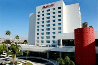 Marriott  Hotel