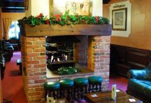 The Cedars Hotel