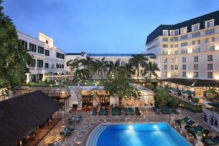 Sofitel Legend Metropole