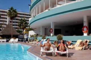Aparthotel Playa del Inglés