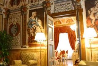 Cavaliere Palace Hotel